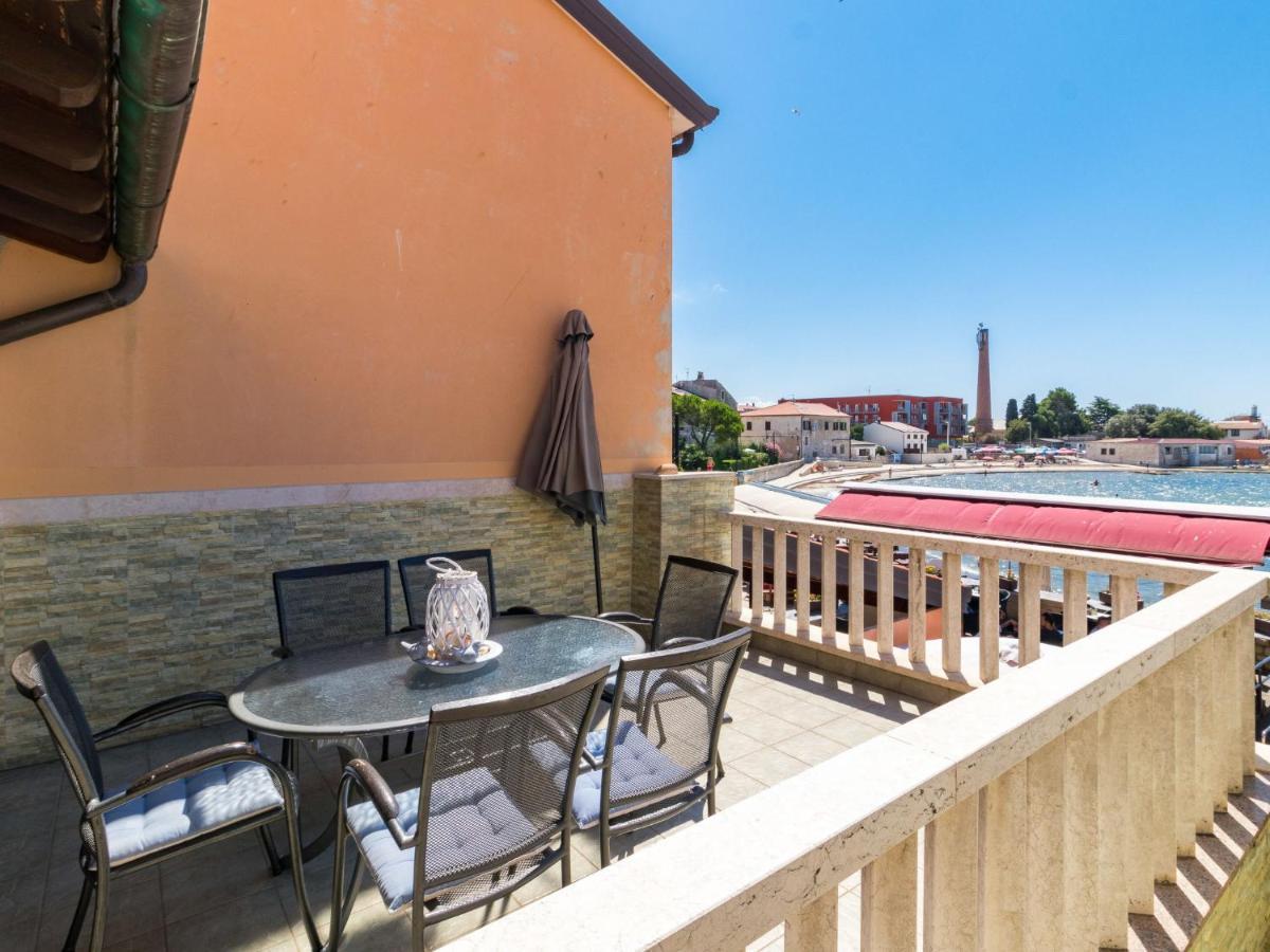 Apartman Antonella & Napoletano-4 By Interhome