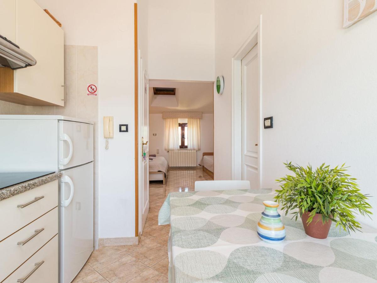 Apartman Antonella & Napoletano-4 By Interhome