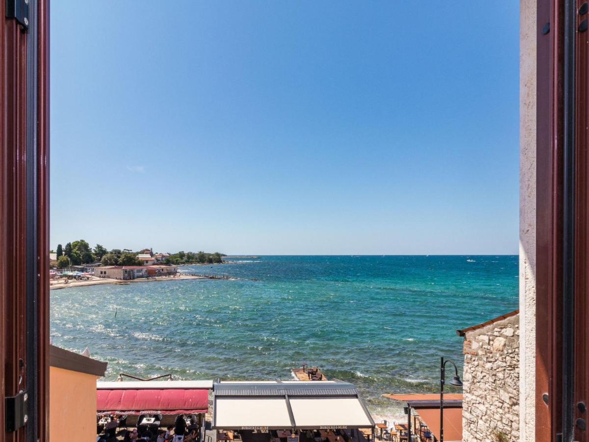 Antonella & Napoletano-4 By Interhome Apartman Umag