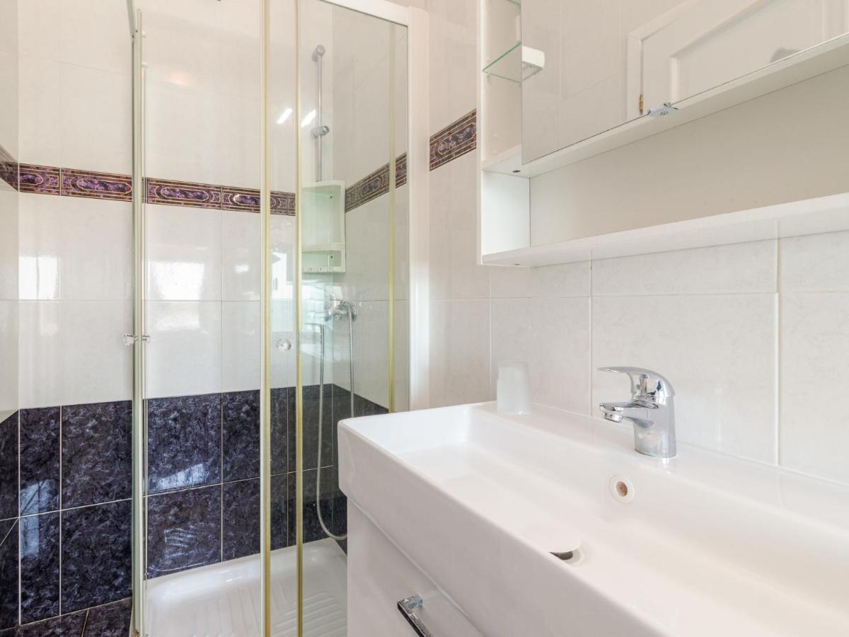 Antonella & Napoletano-4 By Interhome Apartman *